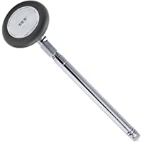 MDF® Telescoping Babinski 2.0® Martillo de reflejos neurológico con pincel integrado para respuestas cutáneas y…